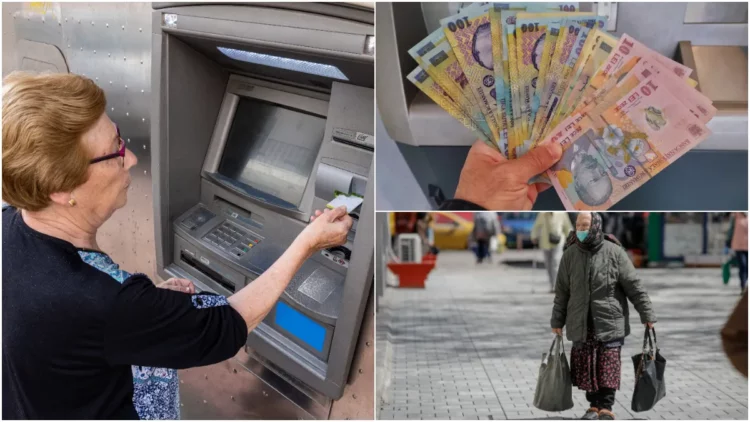 Ajutor înainte de sărbători: peste un milion de români au primit deja bani pe cardurile sociale
