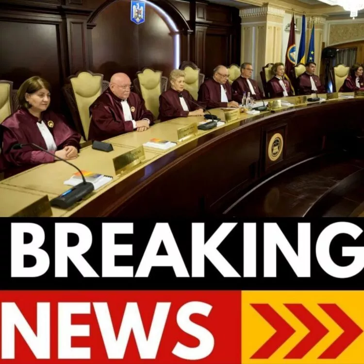 Lovitură pentru CCR: Senatul a Votat Eliminarea Bonusului de Pensionare