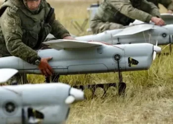 Alertă în România: Patru avioane de luptă F-16 și Eurofighter Typhoon, ridicate de urgență după noi atacuri rusești lângă granița cu Ucraina