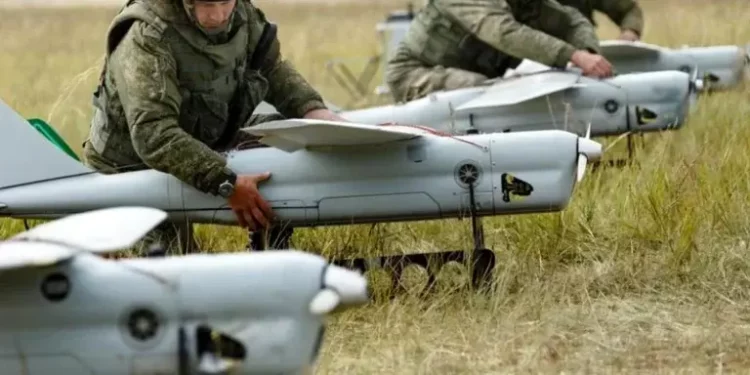 Alertă în România: Patru avioane de luptă F-16 și Eurofighter Typhoon, ridicate de urgență după noi atacuri rusești lângă granița cu Ucraina