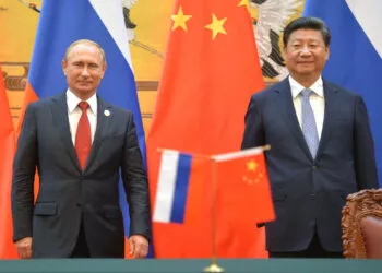 Rusia și China își consolidează parteneriatul strategic: alianță împotriva sancțiunilor internaționale