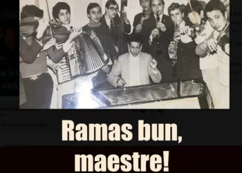 Doliu în Muzica Populară: