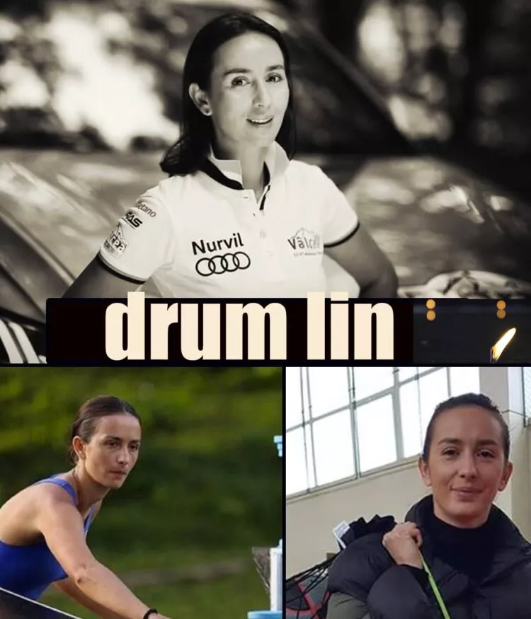 Doliu în sportul românesc. A murit Roxana Moise, fosta concurentă de la Exatlon și mamă a trei copii