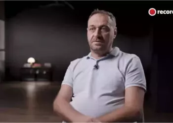 Capat de drum pentru Laurentiu Besu