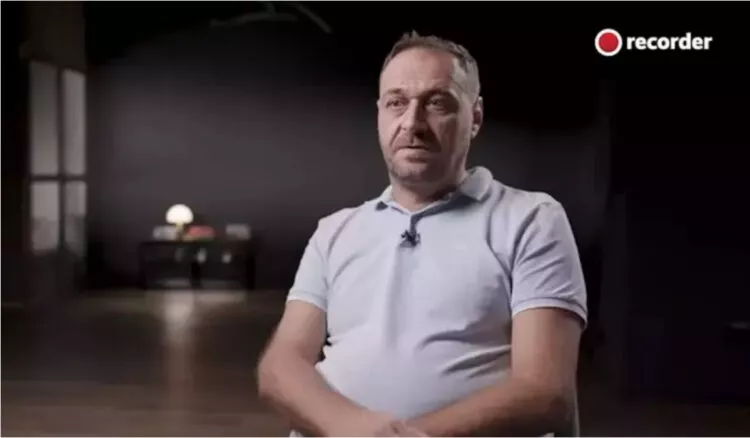 Capat de drum pentru Laurentiu Besu