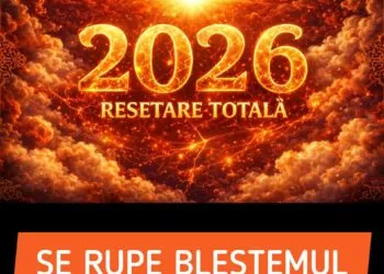 Cele 6 zodii care lasă ghinionul în urmă în 2026 și intră într-o perioadă de succes total