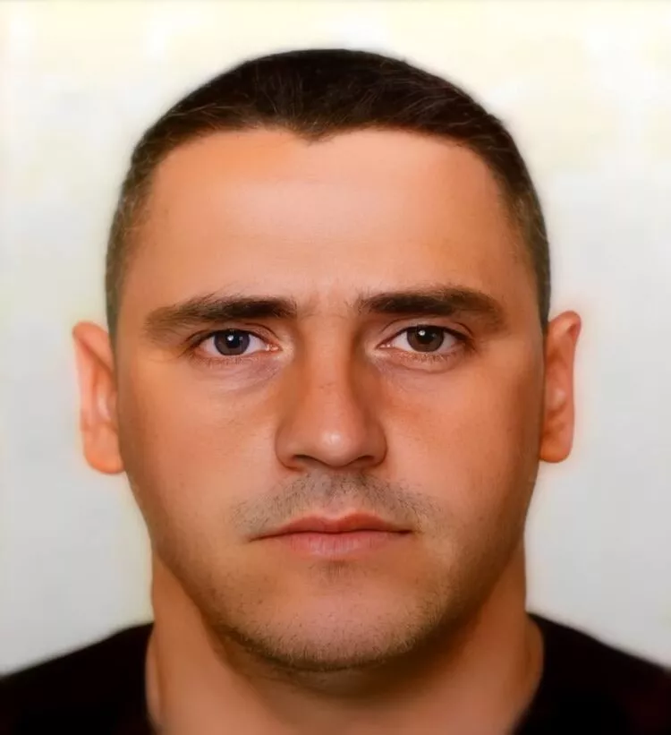 Marin Eugen Sabău, eutanasiat în Spania