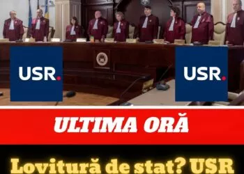 Scandal în Coaliție după boicotul de la CCR: