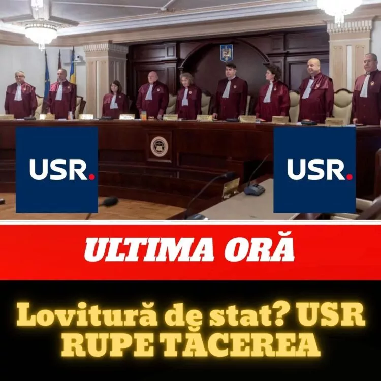 Scandal în Coaliție după boicotul de la CCR: