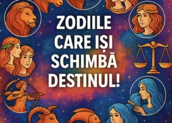 Energia finalului de an aduce vești importante pentru cinci zodii: schimbări rapide și clarificări neașteptate