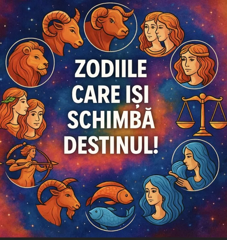 Energia finalului de an aduce vești importante pentru cinci zodii: schimbări rapide și clarificări neașteptate