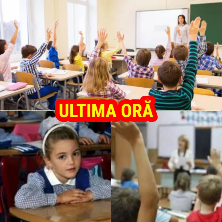 Calendarul burselor școlare în anul 2025–2026. Când se fac plățile în decembrie