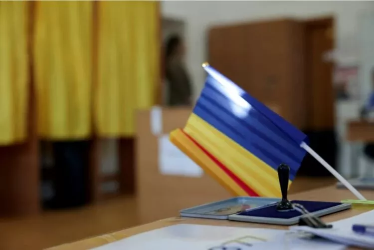 Încă un candidat se retrage din cursa pentru Primăria Capitalei