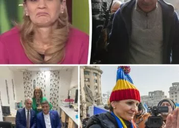 Tensiuni majore în mișcarea suveranistă: