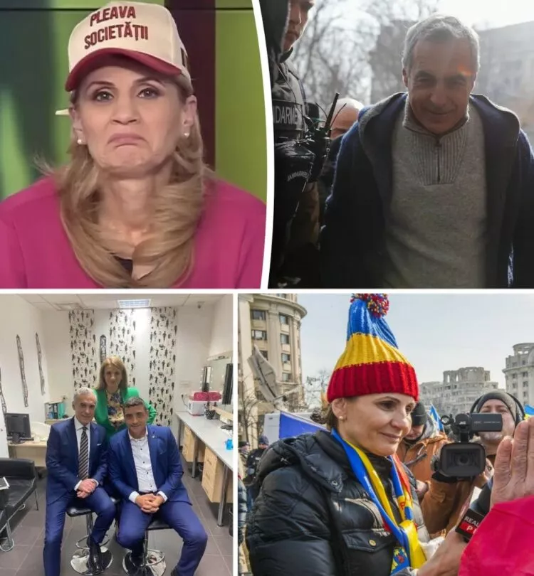 Tensiuni majore în mișcarea suveranistă: