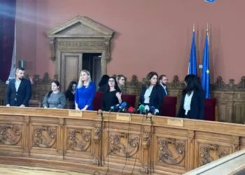 Scandal la Curtea de Apel București: Președinta instituției o acuză pe judecătoarea Daniela Panioglu de încasarea ilegală a unei chirii și comportament violent