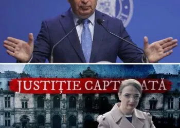 Ilie Bolojan, despre documentarul Recorder „Justiție Capturată”: îl va viziona în această seară