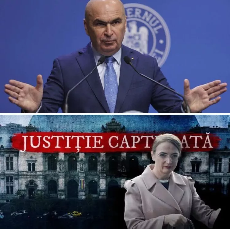 Ilie Bolojan, despre documentarul Recorder „Justiție Capturată”: îl va viziona în această seară