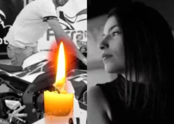 Tragedie fără precedent: doi iubiți au murit la 17 ore distanță, în accidente similare de motocicletă