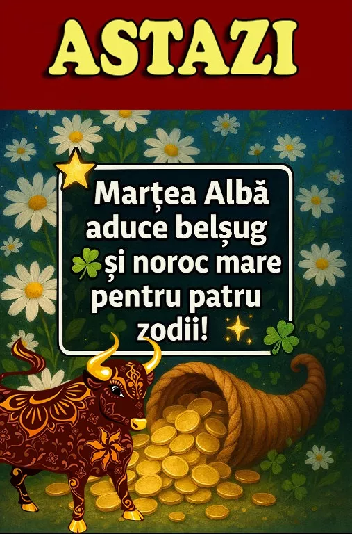 Horoscop 2 Decembrie 2025: Previziuni Zilnice pentru Dragoste, Carieră și Stare Interioară
