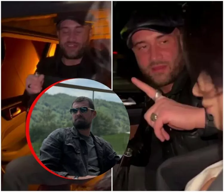 Mihai Bendeac, la un pas de bătaie cu Gabi Tamaș: