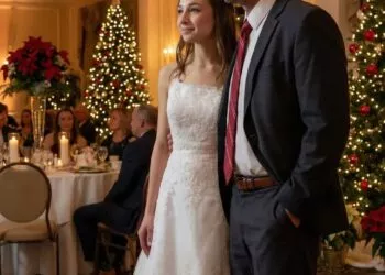 Am zâmbit la nunta fiicei mele, deși știam că familia noastră se rupe în liniște