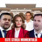 Exit-poll 21:00: cine pare să câștige Primăria București 2025