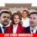 Exit-poll 21:00: cine pare să câștige Primăria București 2025