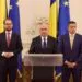 Guvernul Bolojan pregătește înghețarea salariilor și pensiilor în 2026