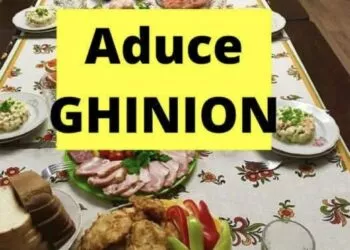 Ce NU ar trebui să pui pe masa de Revelion, potrivit tradițiilor: alimentul asociat cu ghinionul