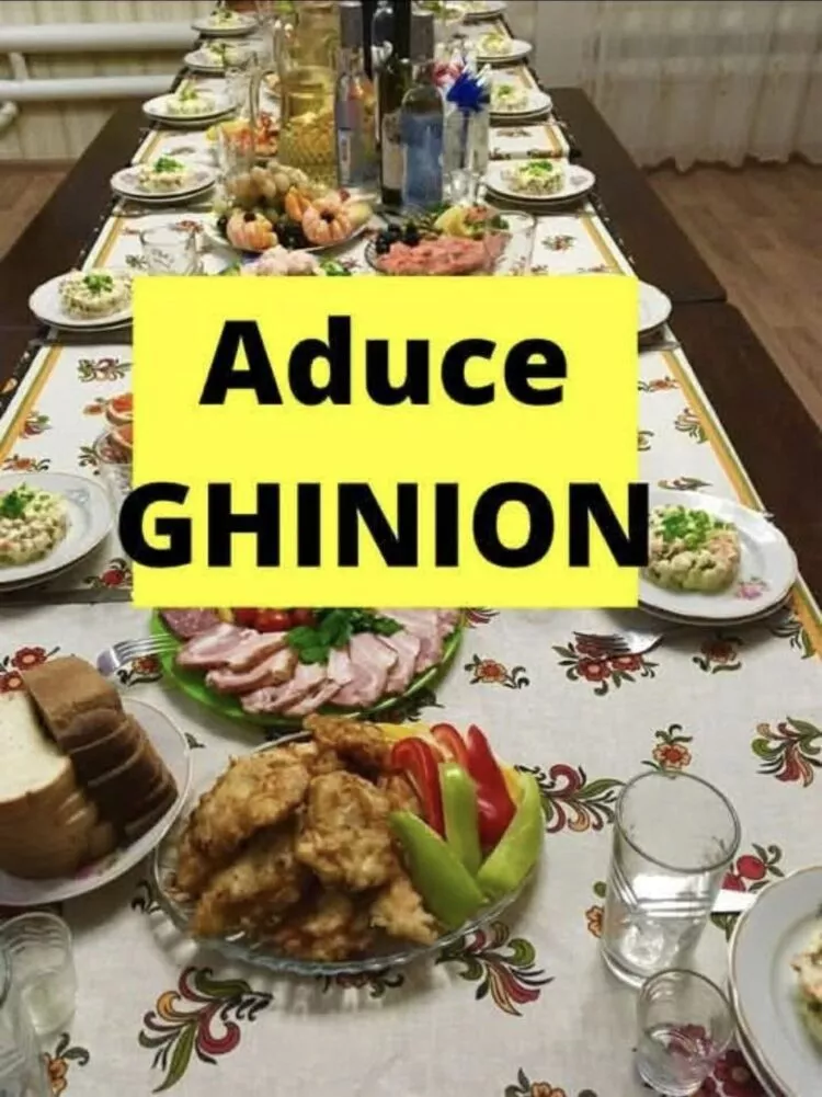 Ce NU ar trebui să pui pe masa de Revelion, potrivit tradițiilor: alimentul asociat cu ghinionul