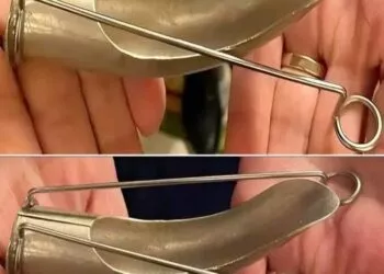 Misterele obiectelor găsite prin casă