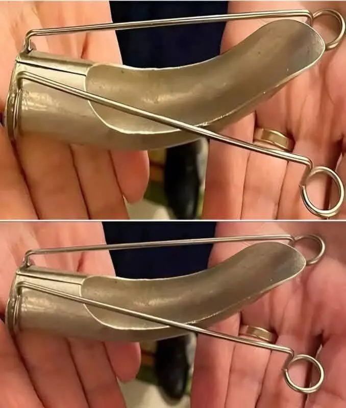 Misterele obiectelor găsite prin casă