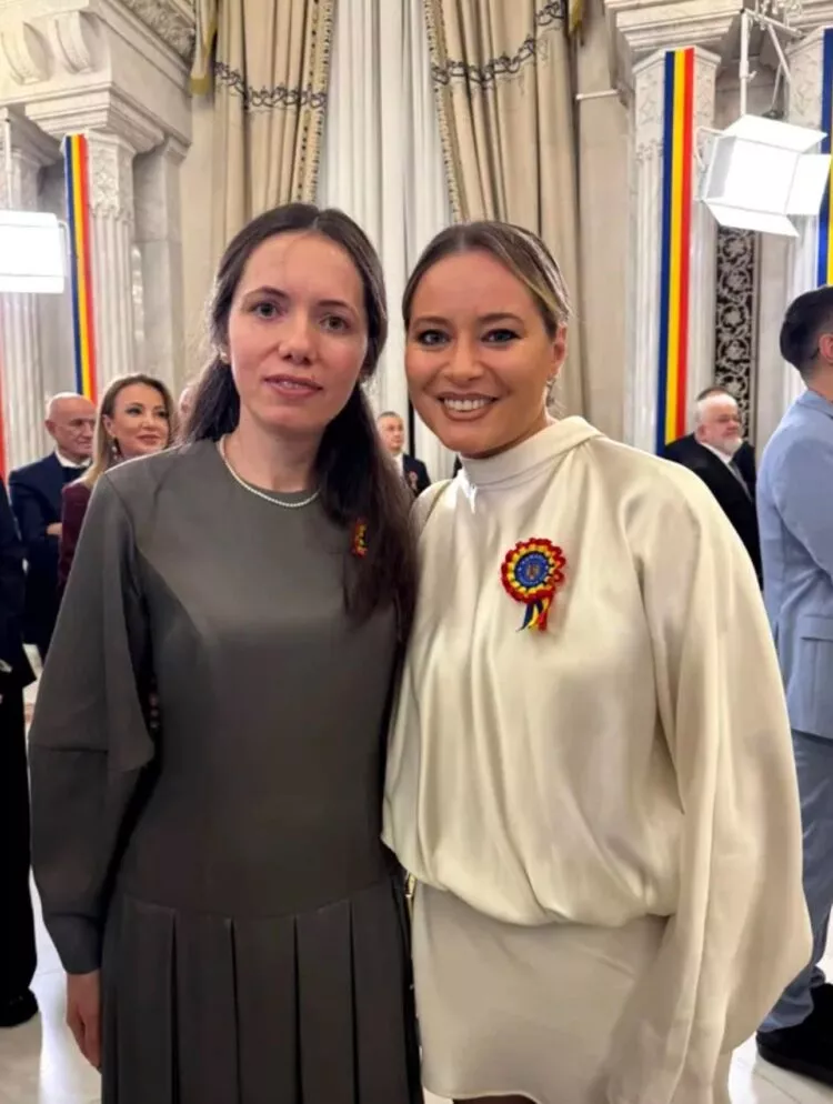 Oana Zăvoranu nu renunță la stilul ei direct și acid!