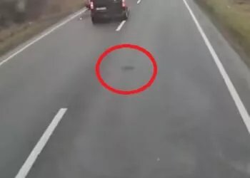 Detalii noi despre accidentul mortal dintre Caransebeș și Lugoj: ce se afla pe carosabil în momentul impactului