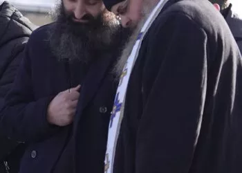 Durere și speranță pentru părintele Ioan Cozma, după tragedia de la Vatra Dornei.