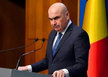 Procedura a fost transmisă președintelui României