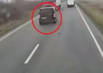 Titi Aur, ipoteze tulburătoare despre accidentul din Timiș: „S-a întâmplat ceva grav în microbuz”