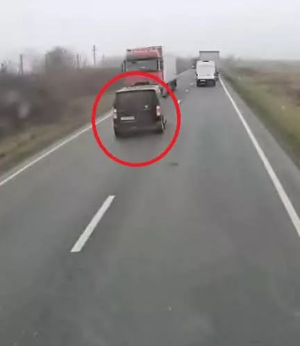 Titi Aur, ipoteze tulburătoare despre accidentul din Timiș: „S-a întâmplat ceva grav în microbuz”