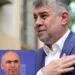 Marcel Ciolacu, atac dur la adresa premierului Ilie Bolojan: „Austeritate fără rezultate și artificii contabile”