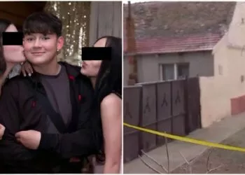 Detalii cutremurătoare după crima din Timiș. Ce au făcut minorii înainte și după moartea lui Mario