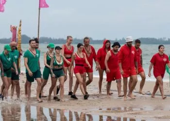 Eliminare surpriză la „Desafio: Aventura”