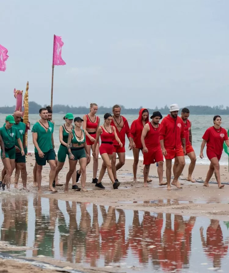 Eliminare surpriză la „Desafio: Aventura”