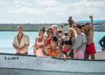 Eliminată de la Survivor 2026 după accident: cine ar putea intra în echipa Faimoșilor