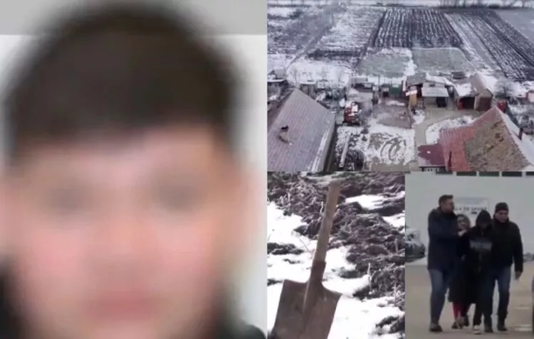 Ancheta crimei din Cenei intră într-o fază critică. Comunitatea, cuprinsă de teamă