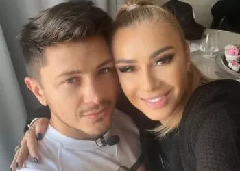 Relația dintre Anamaria Prodan și Ronald Gavril, din nou în atenția publicului. Ce se observă în ultima perioadă