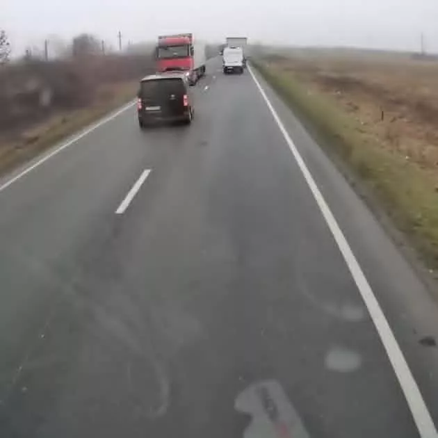 Noi detalii în cazul accidentului din Timiș: șoferul microbuzului ar fi consumat droguri înainte de impact