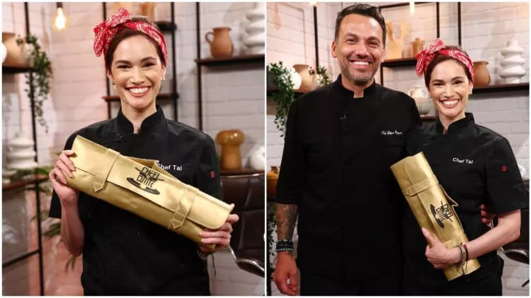 Tal Berkovich, fosta concurentă „Chefi la cuțite”, a murit într-un accident grav în Israel