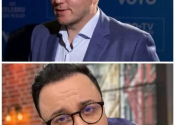 Pro TV confirmă: Cătălin Măruță părăsește postul, emisiunea „La Măruță” se încheie