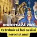 Boboteaza, sărbătoarea Arătării Domnului. Semnificații religioase și tradiții păstrate din vechime